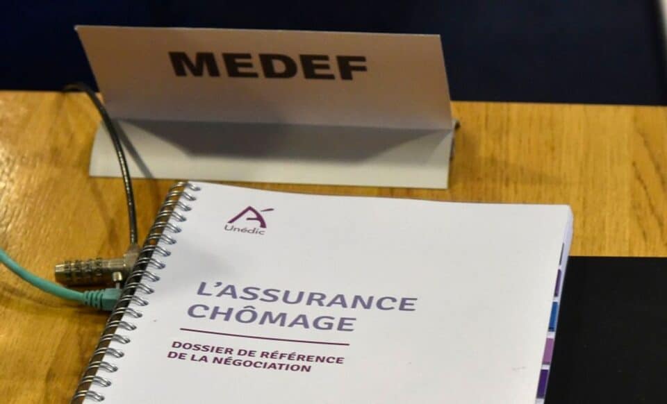 Assurance Chômage