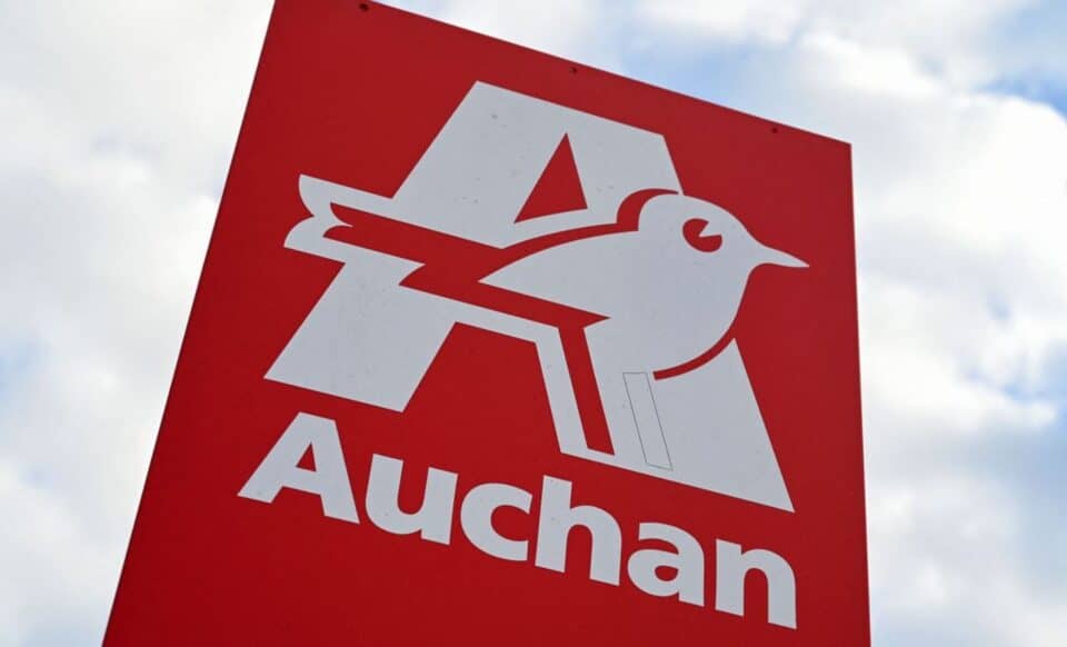 Auchan