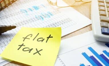 Flat Tax