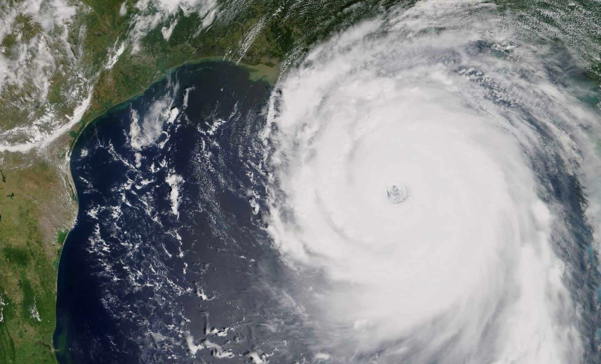 Econostrum.info Météo