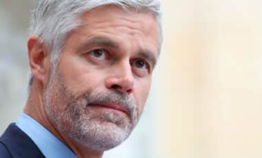 Le député Laurent Wauquiez annonce avoir obtenu la revalorisation de toutes les pensions de retraite en janvier