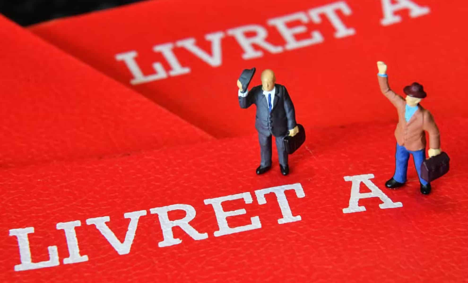 Livret A