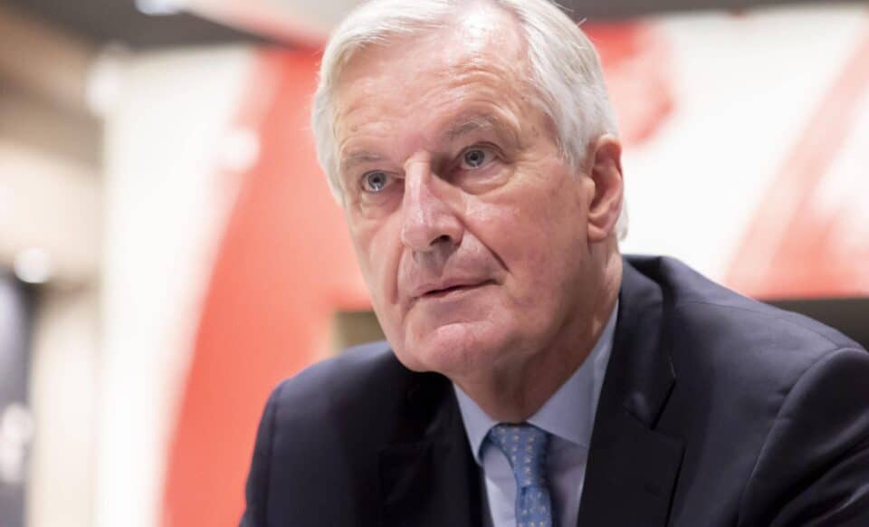 Michel Barnier prêt à relancer le projet de l'allocation unique