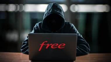 Une photo pour illustrer la cyberattaque contre Free