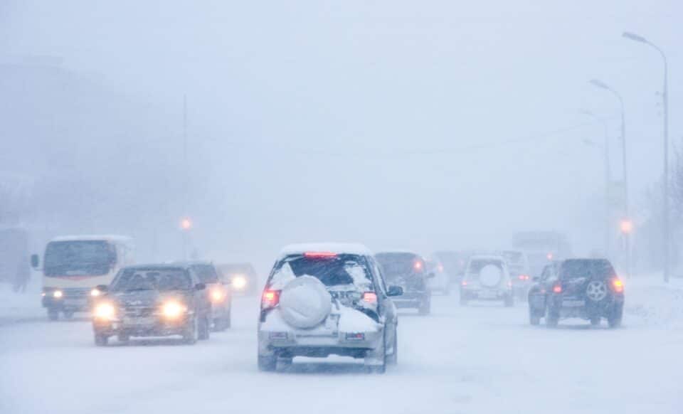 Tempête Caetano