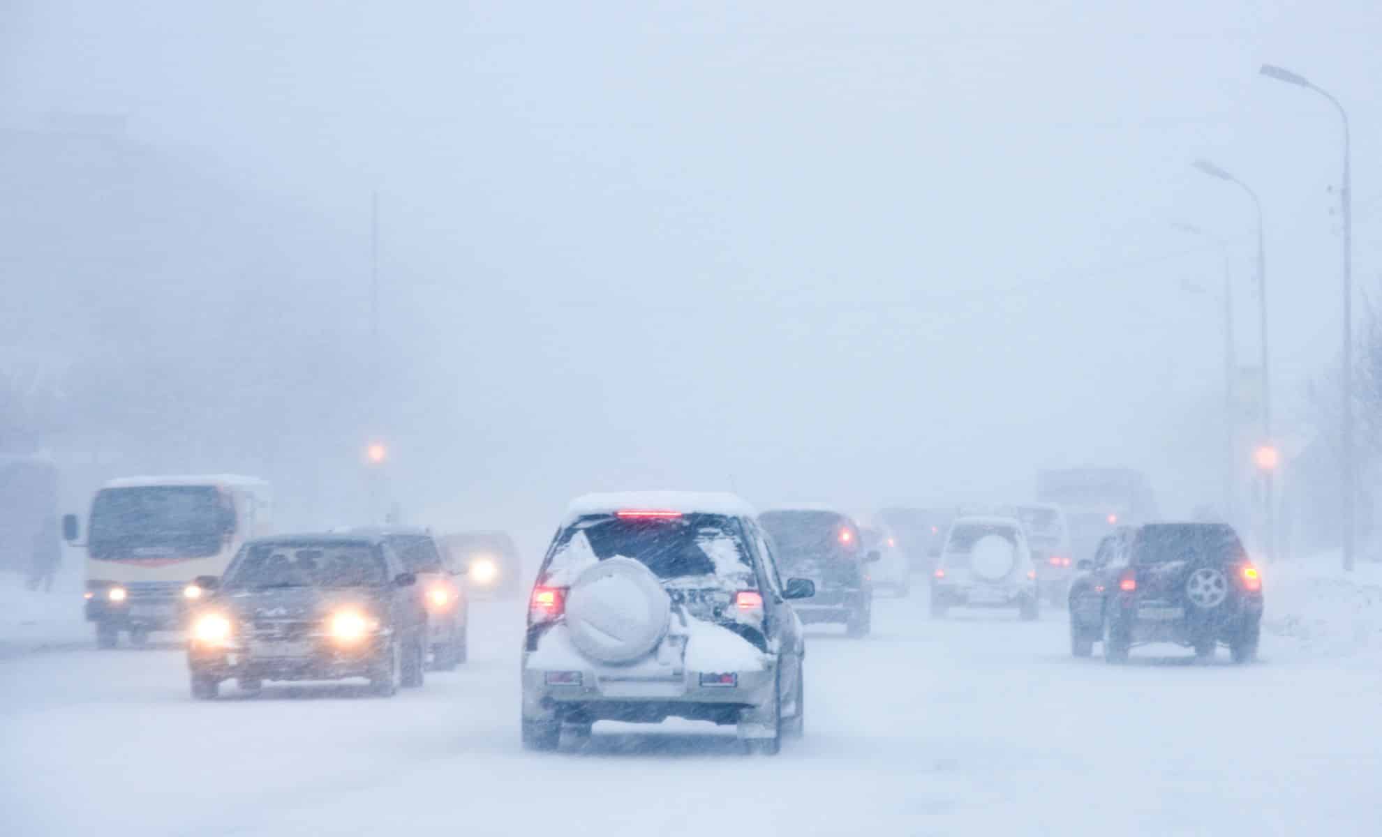 Tempête Caetano