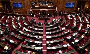 Le Sénat