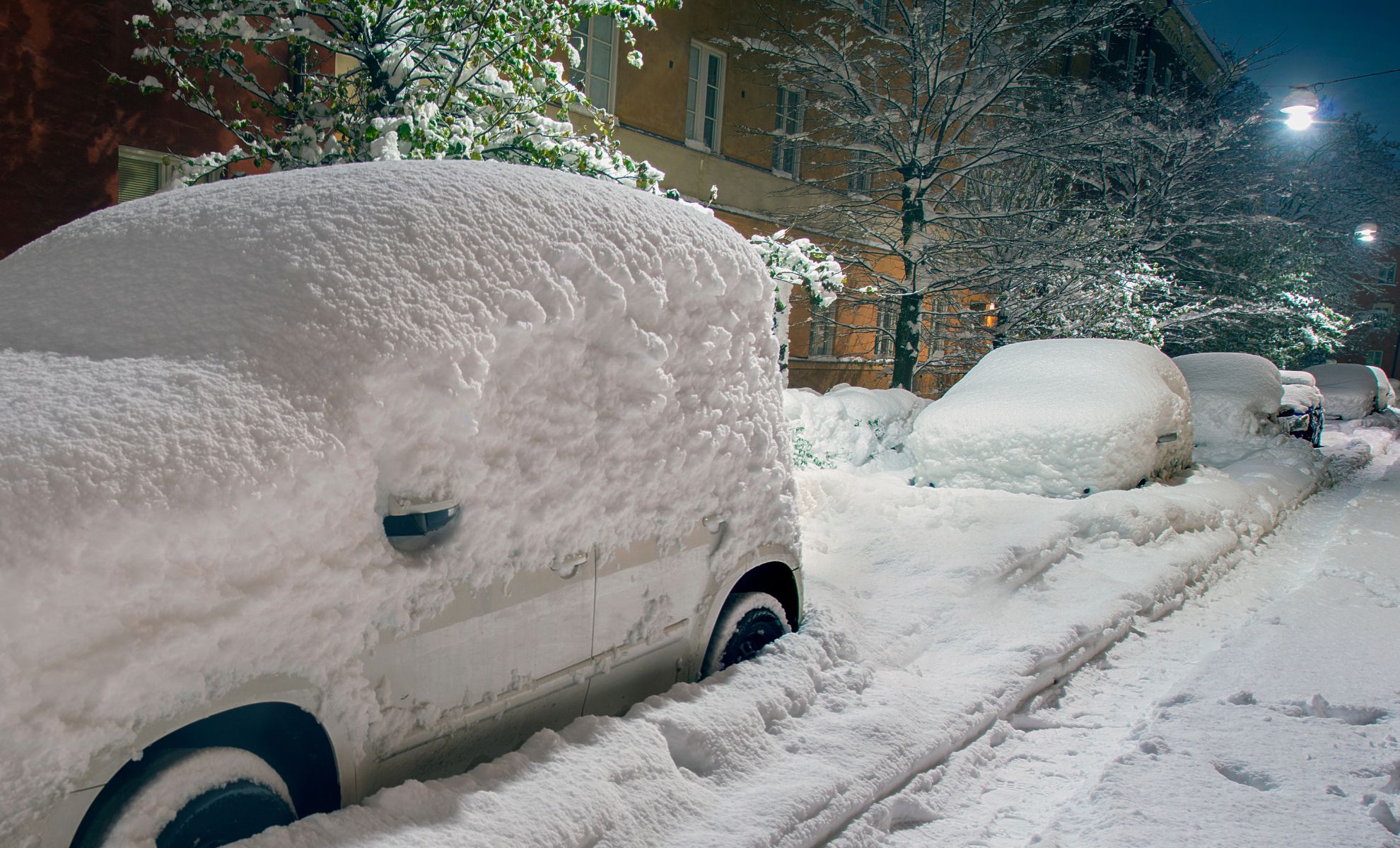 Econostrum.info Neige