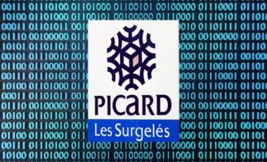 Enseigne Picard victime de cyberattaque