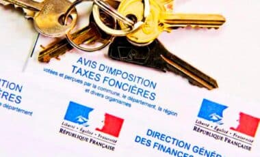 Taxe Aux Locataires