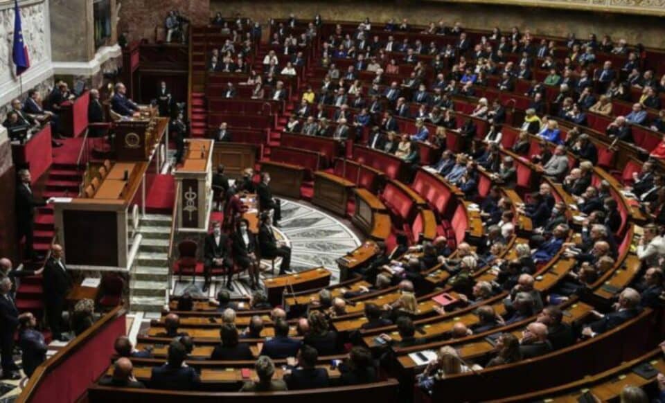 Le Sénat contre la hausse de la taxe sur l'électricité