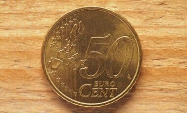 Pièce de 50 Centimes