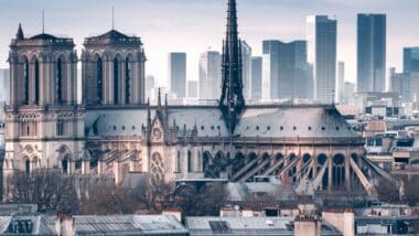 Notre-Dame de Paris