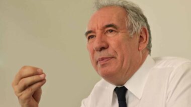 François bayrou premier ministre pour évoquer la réforme des retraites