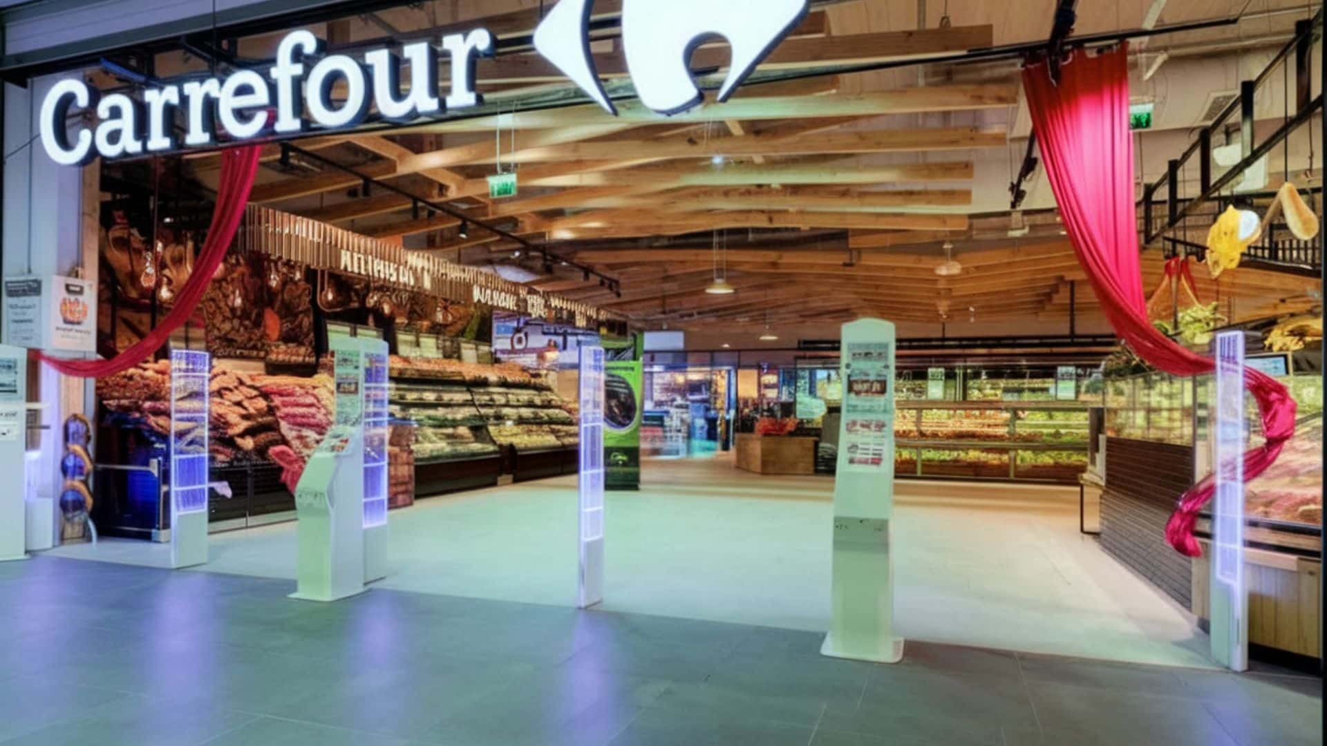 Carrefour tourne la page de son programme de fidélité ce qui attend