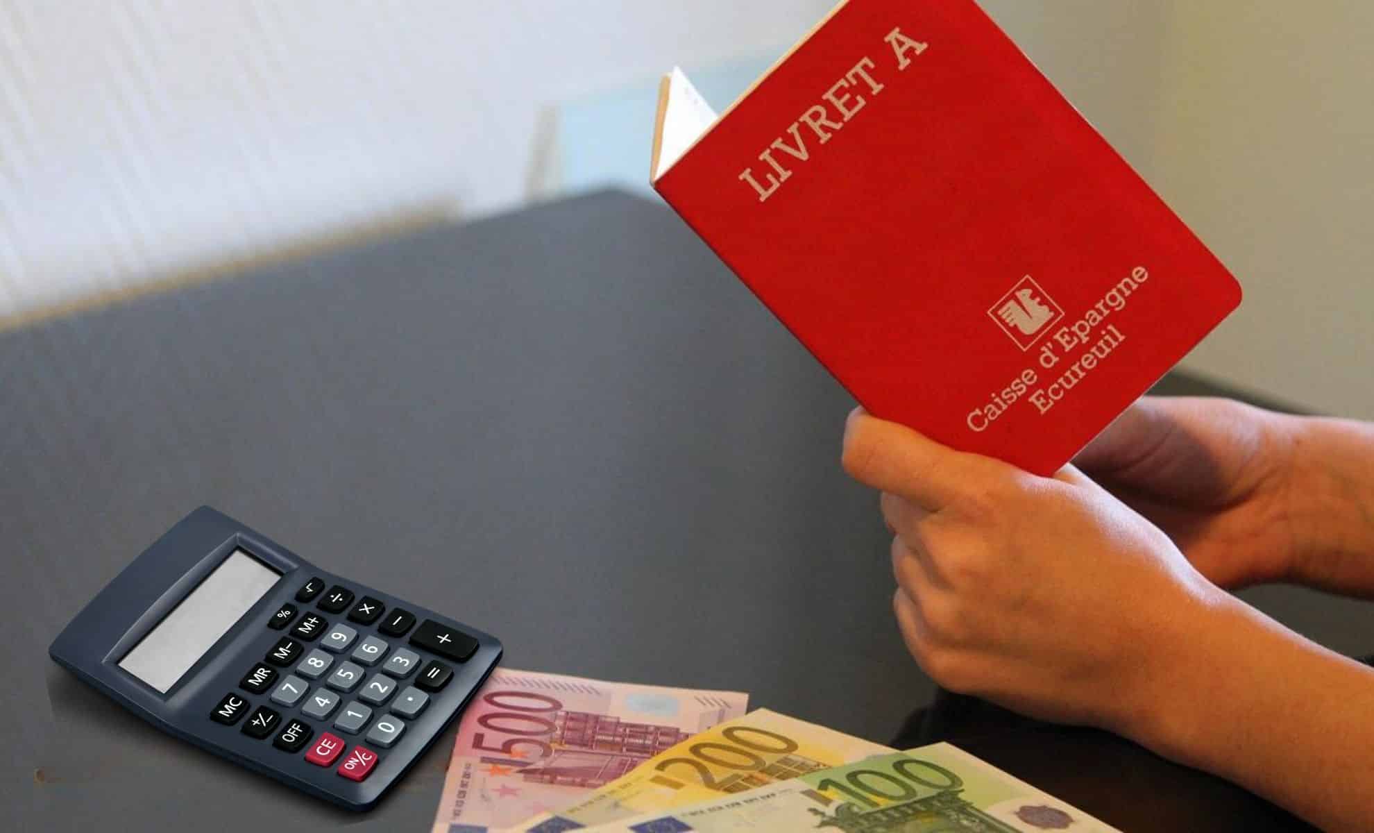 Econostrum.info Livret A