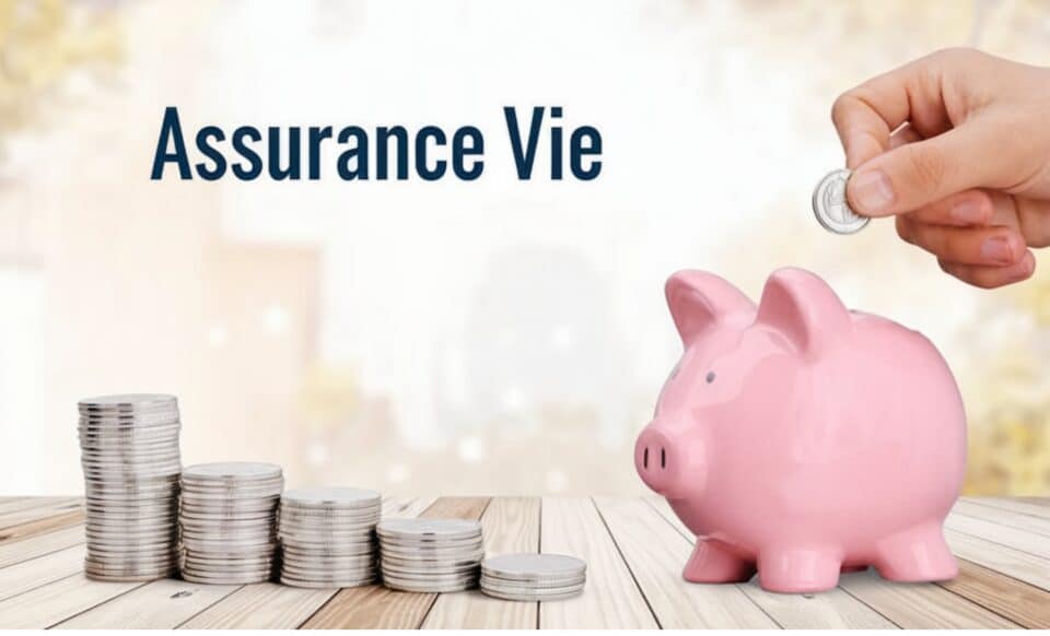 Une image illustrant un placement sur un contrat d'assurance-vie