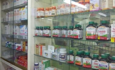 Médicaments