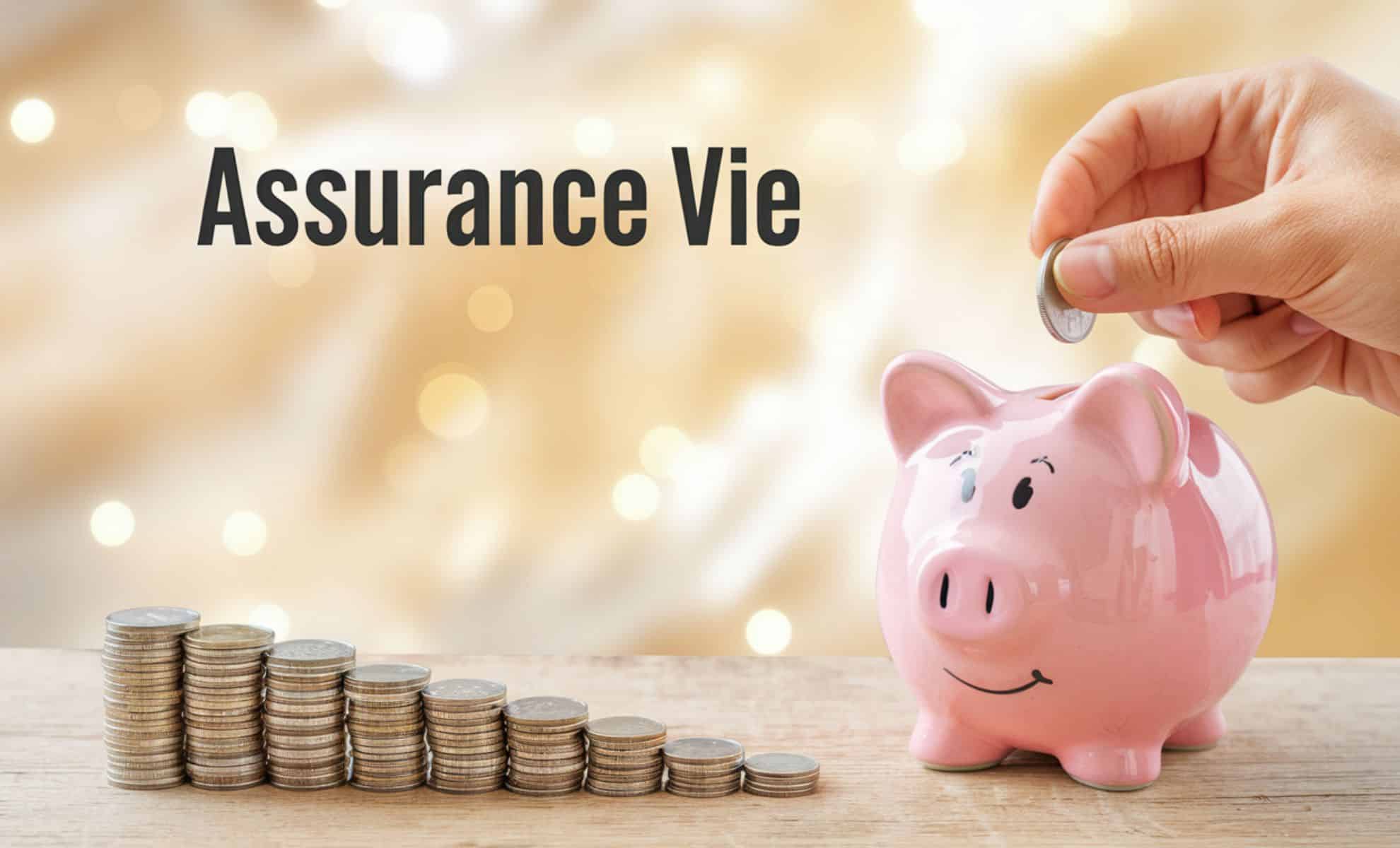 Econostrum.info Assurance vie