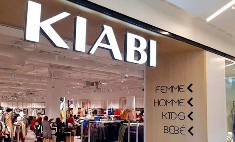 Magasin Kiabi