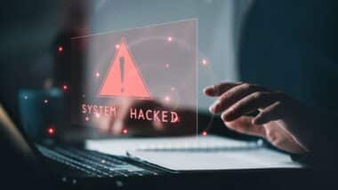 Cyberattaque