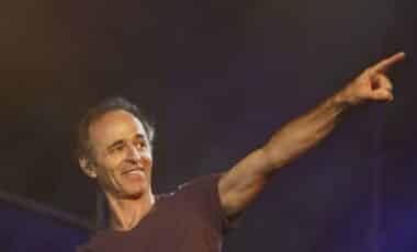 Jean Jacques Goldman pour évoquer les personnalités préférées des français