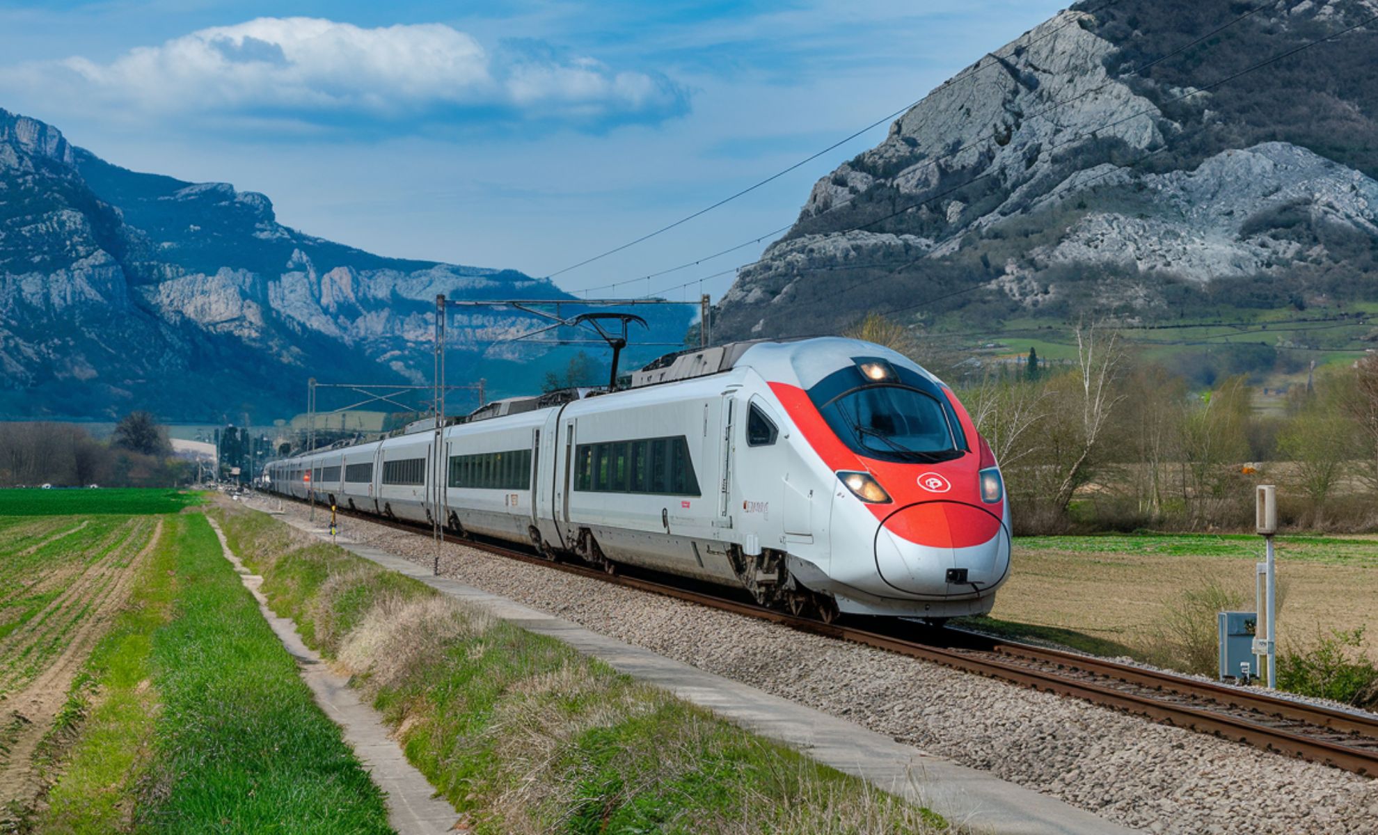 SNCF Les Billets TGV Augmentent De 1 5 En 2025