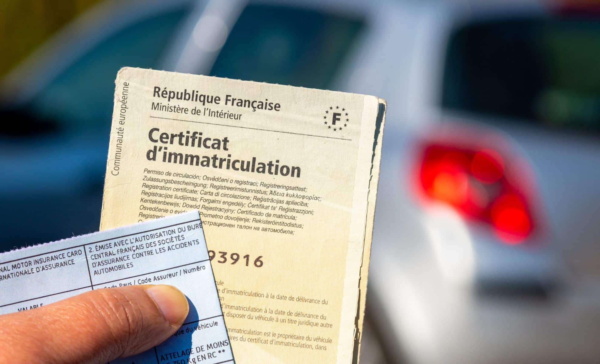 Econostrum.info Cartes grises