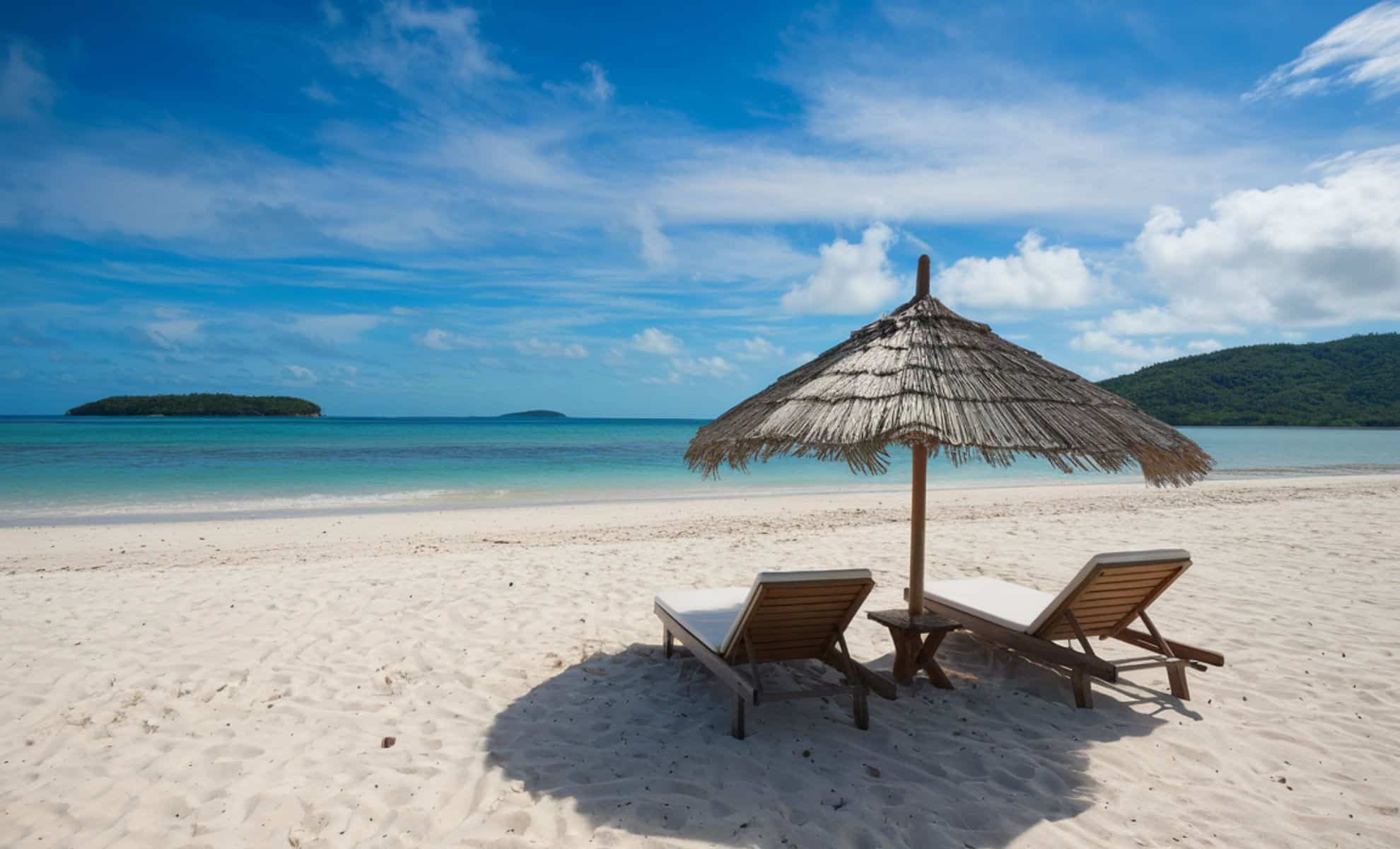 Vacances : ces hôtels, camping et plateformes offrent jusqu’à 150 euros de carburant pour attirer les clients