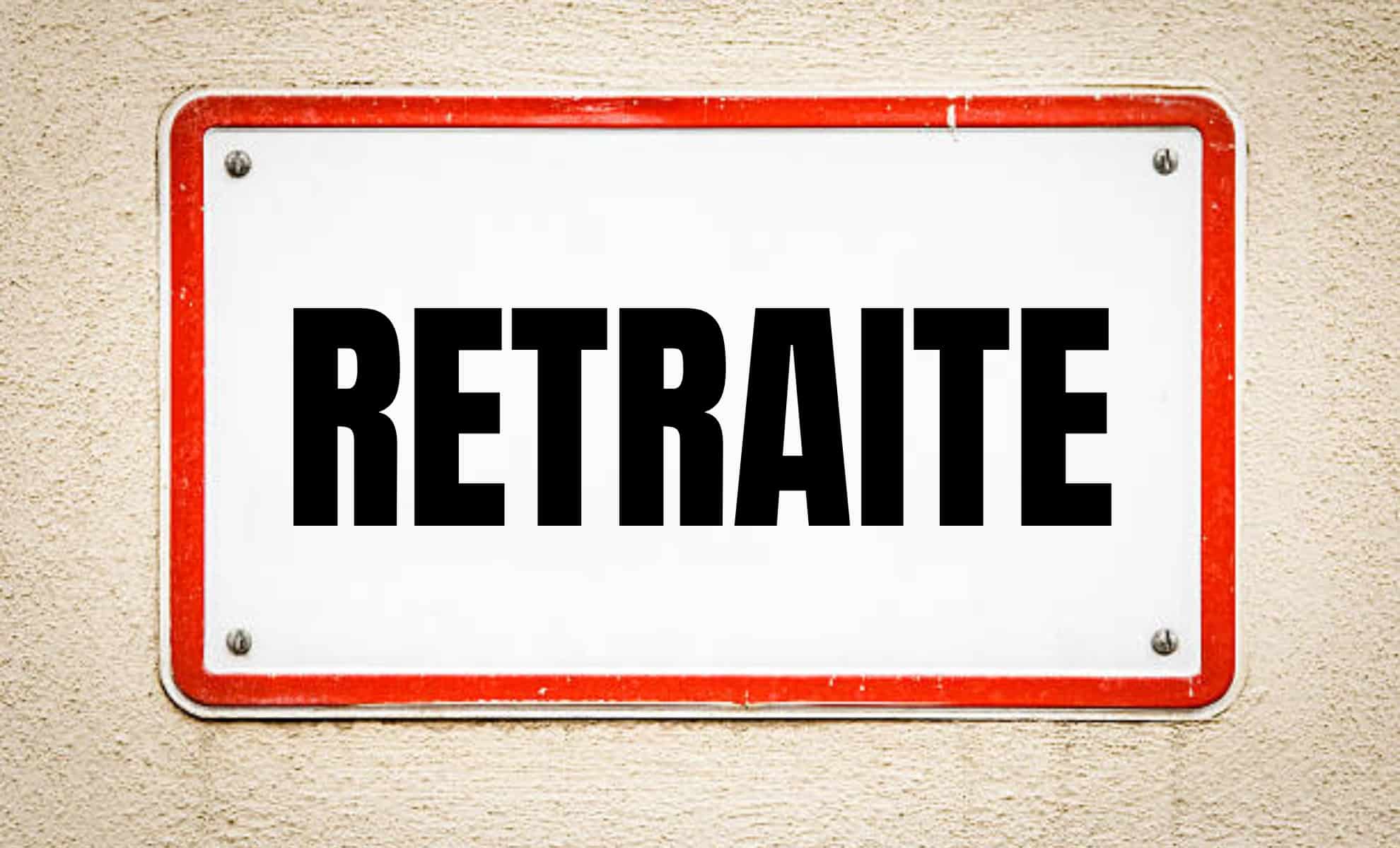 Econostrum.info Retraite