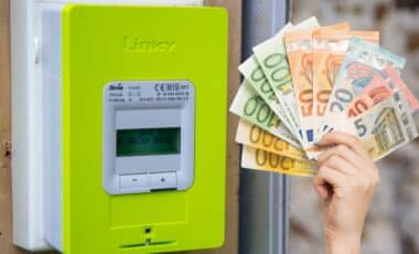 Compteur Linky