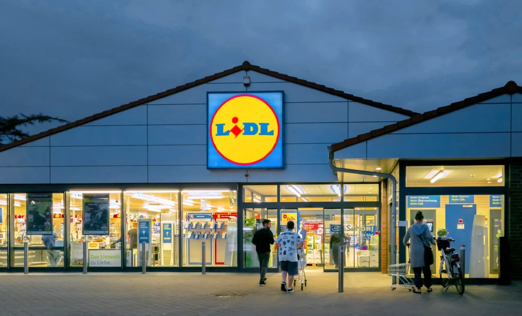 Rappel alimentaire : une pâtisserie populaire vendue chez Lidl présente