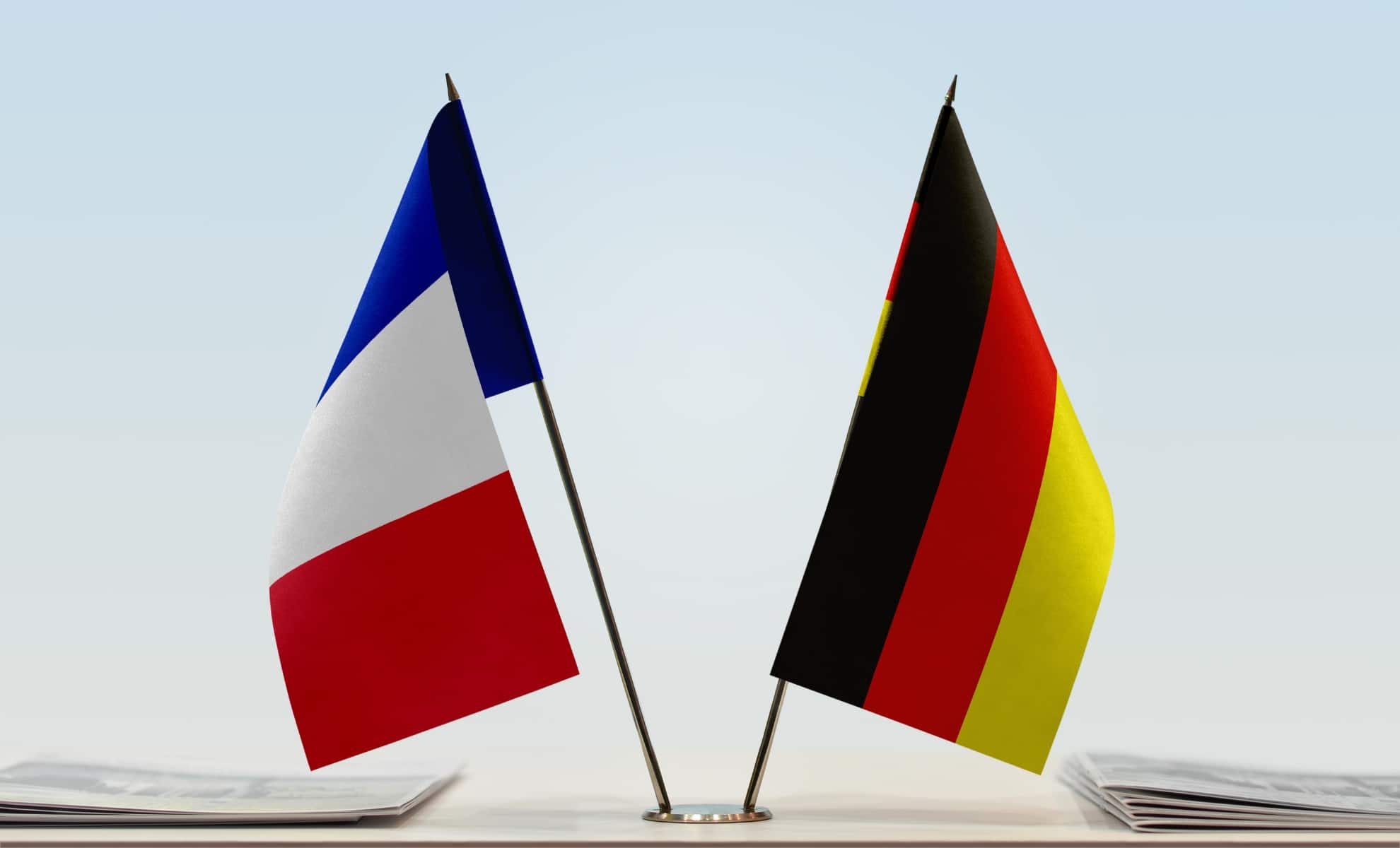 Croissance : l’Allemagne dans la tourmente à cause du « choc pétrolier », la France maintient sa trajectoire