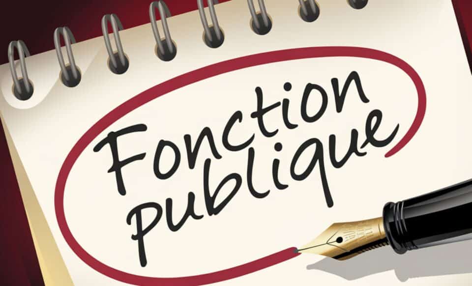 Fonction publique