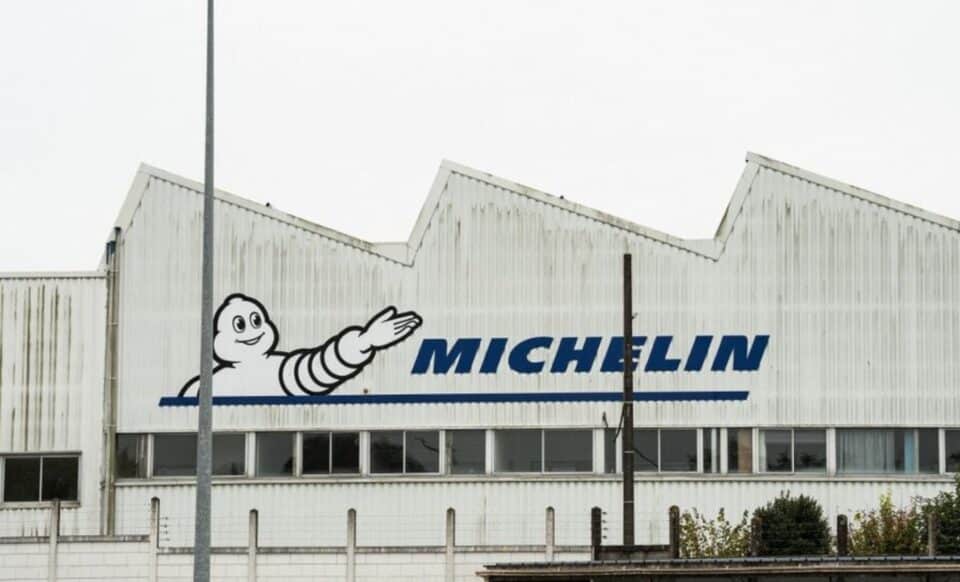 Michelin