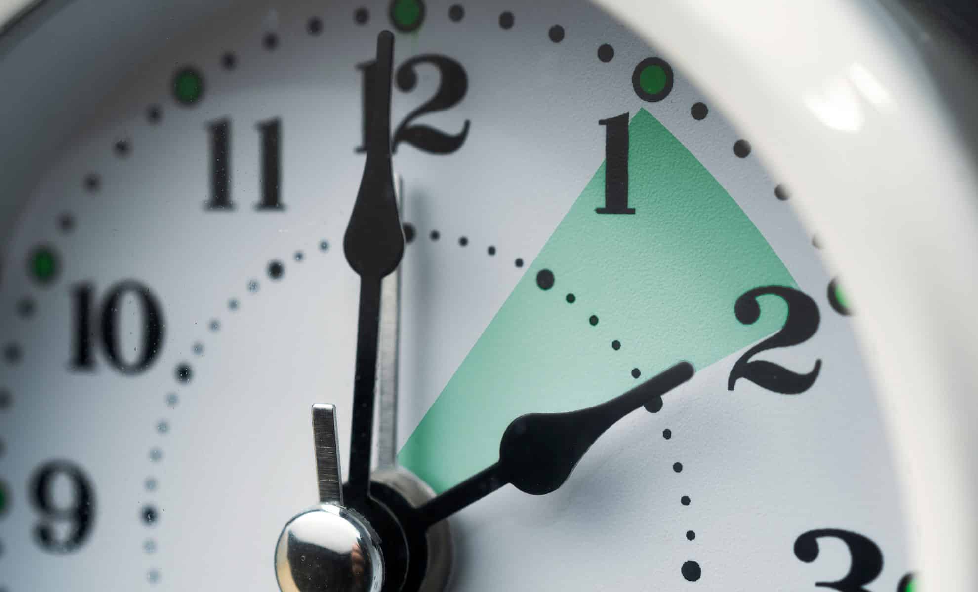 Econostrum.info Heure d'été