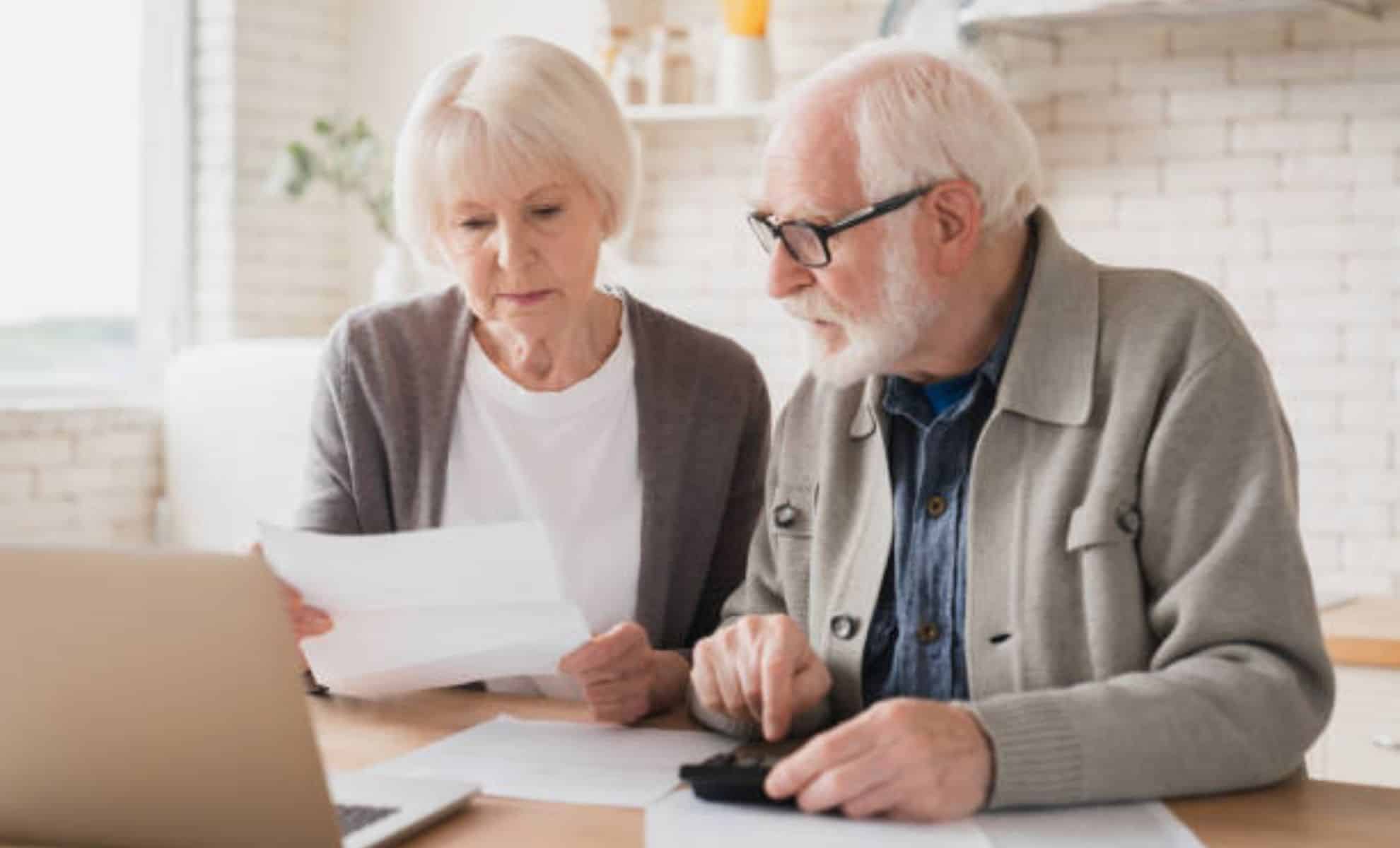 CNAV, MSA, Agirc-Arrco... Voici le calendrier des versements de votre