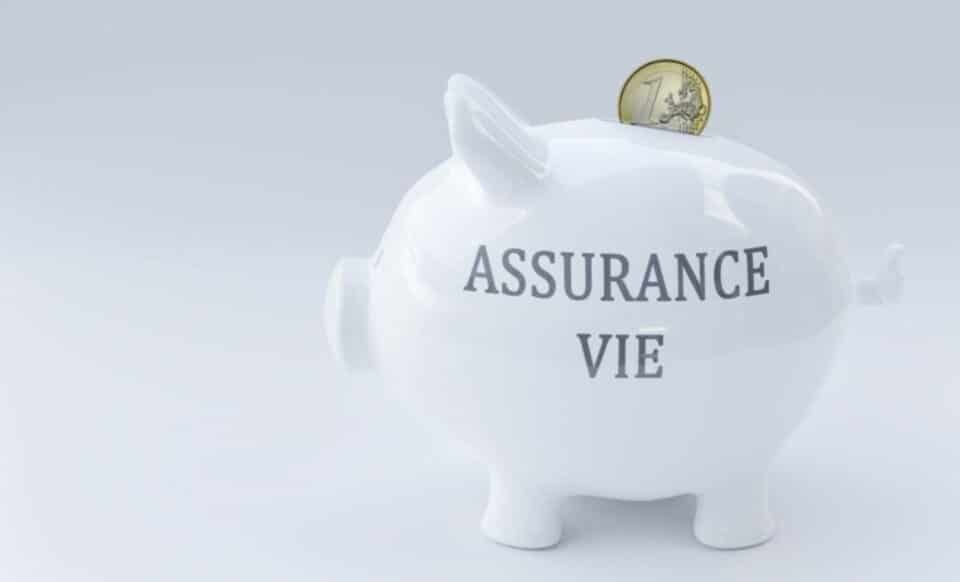 Assurance vie