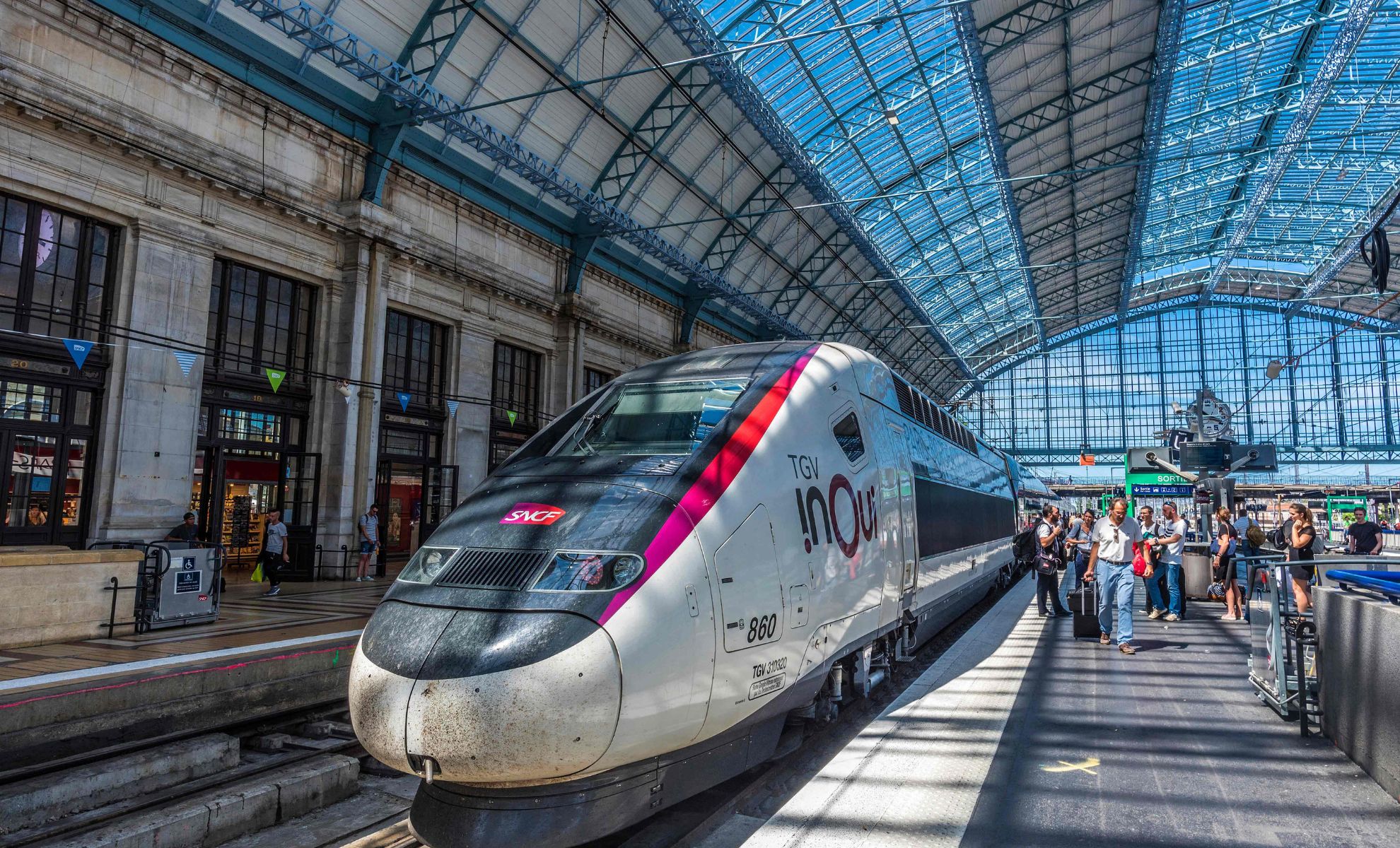 Billets SNCF pour l’été 2025 : quand acheter son billet pour voyager