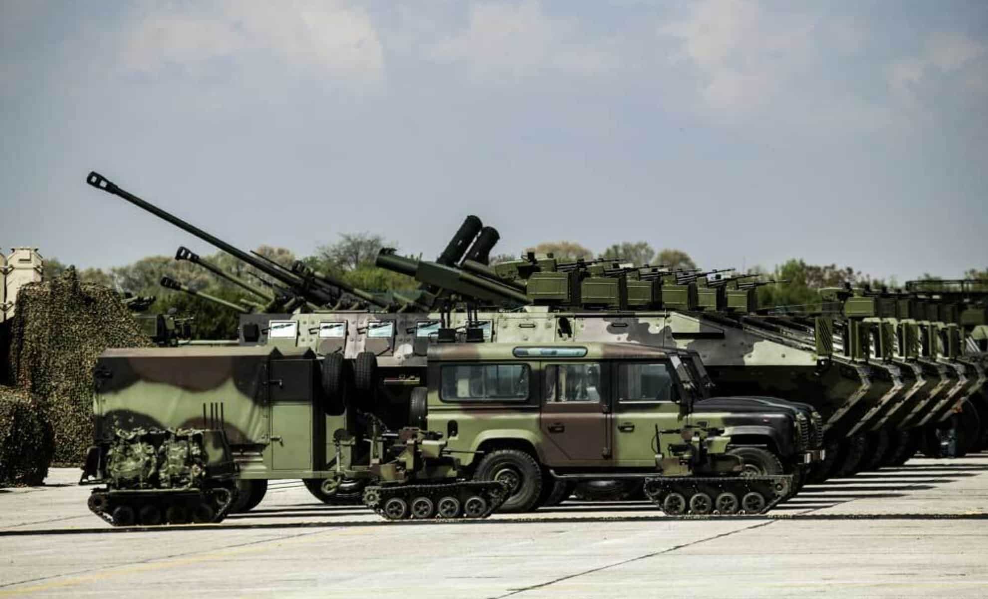 Econostrum.info Budget