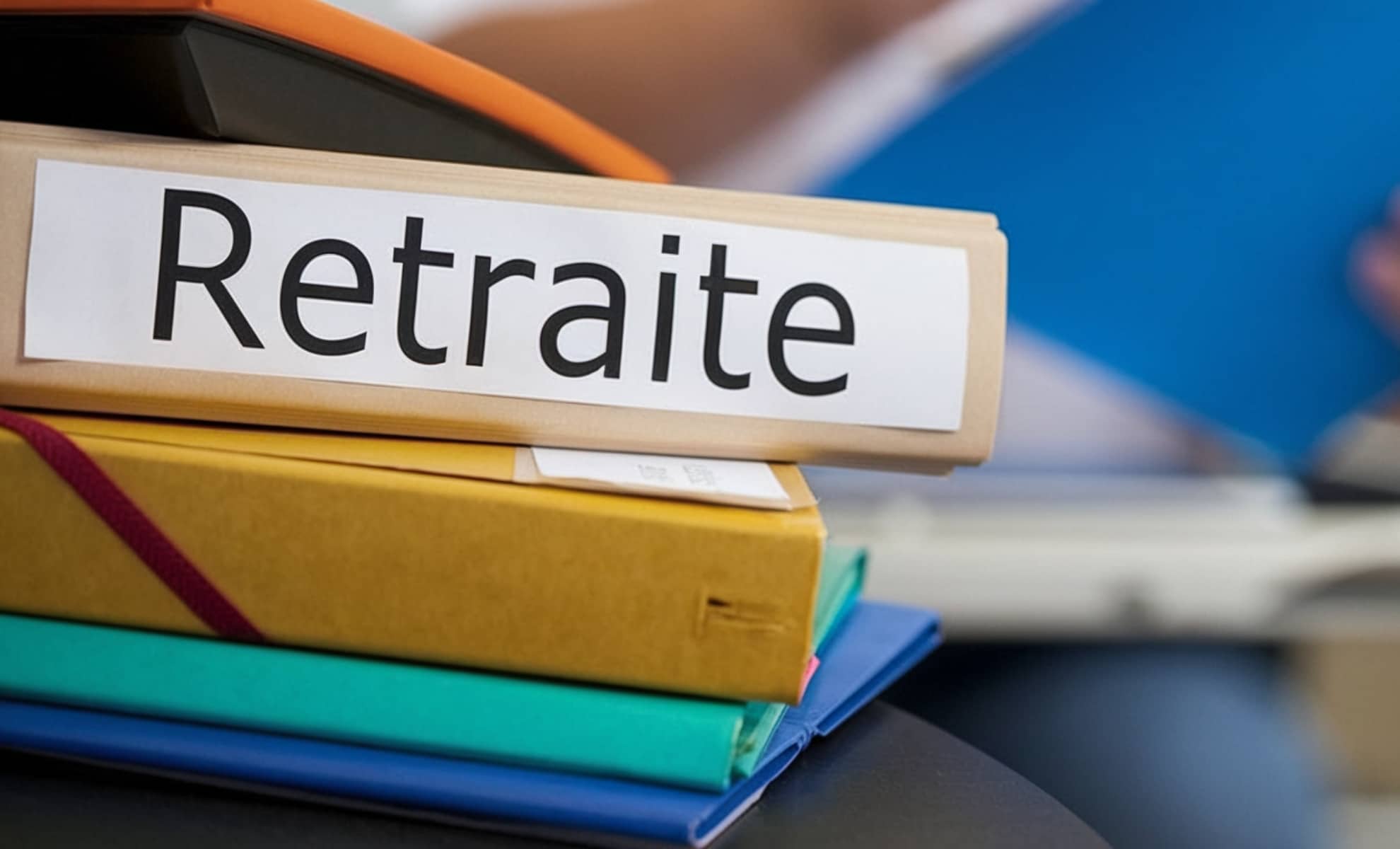 Econostrum.info Retraite