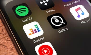 Des applications comme Spotify, Deezer et YouTube Music dont les abonnés pourraient être indemnisés par Apple