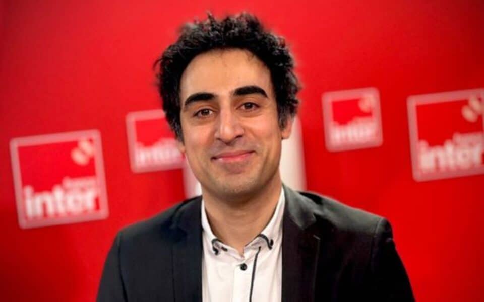 Le président de la CPME pour évoquer la suppression de l'abattement fiscal