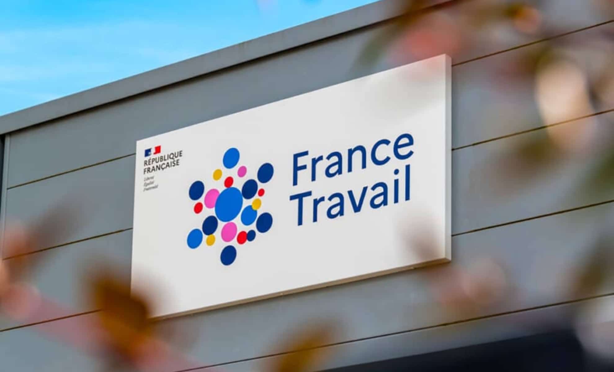 Econostrum.info France Travail