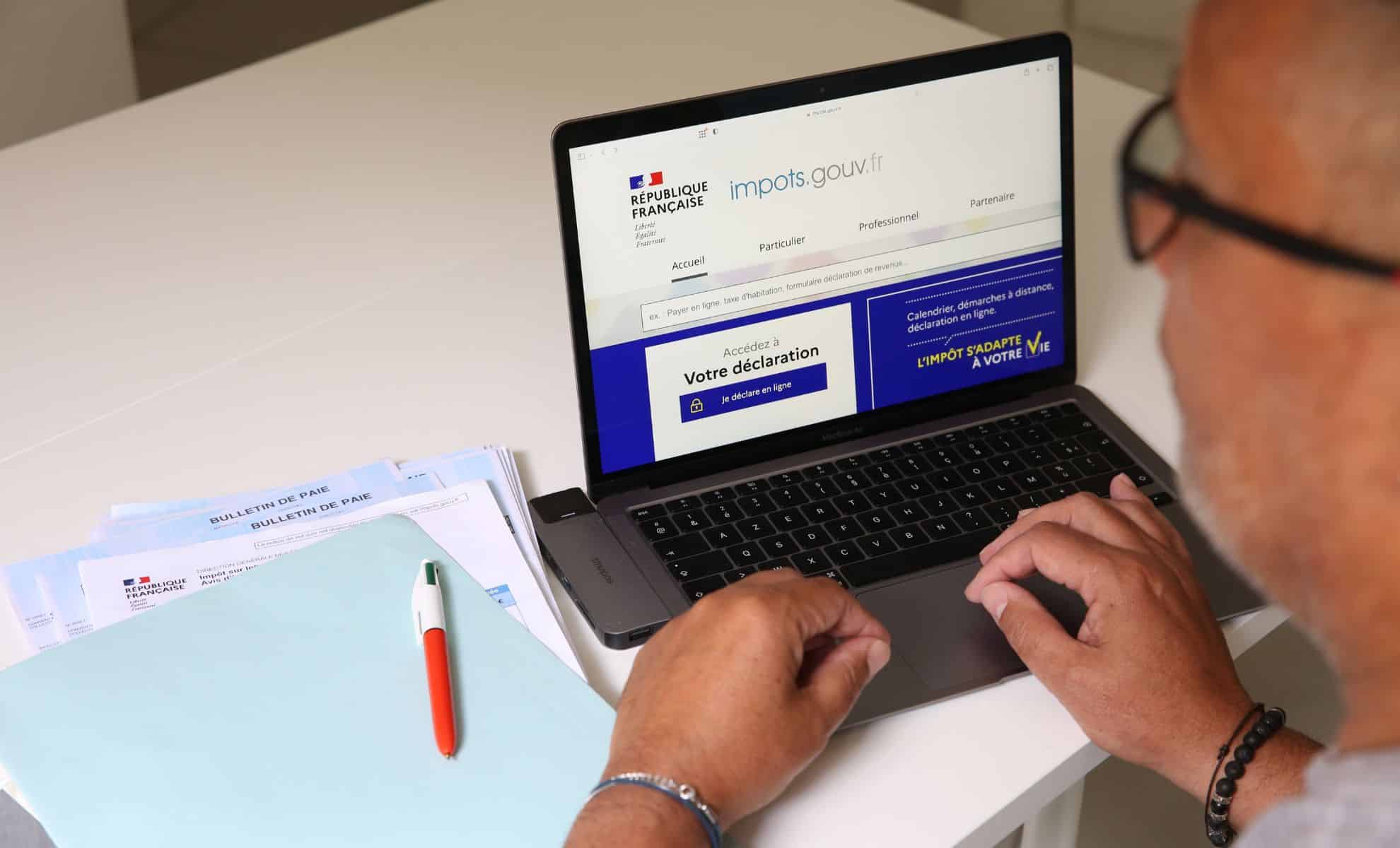 Première déclaration d'impôt : voici les documents à fournir