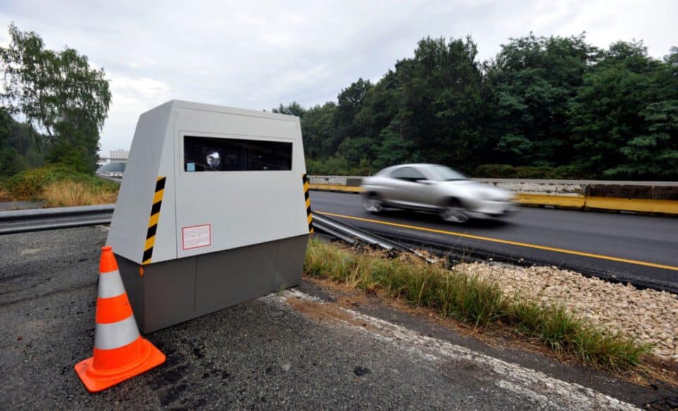radars autonomes