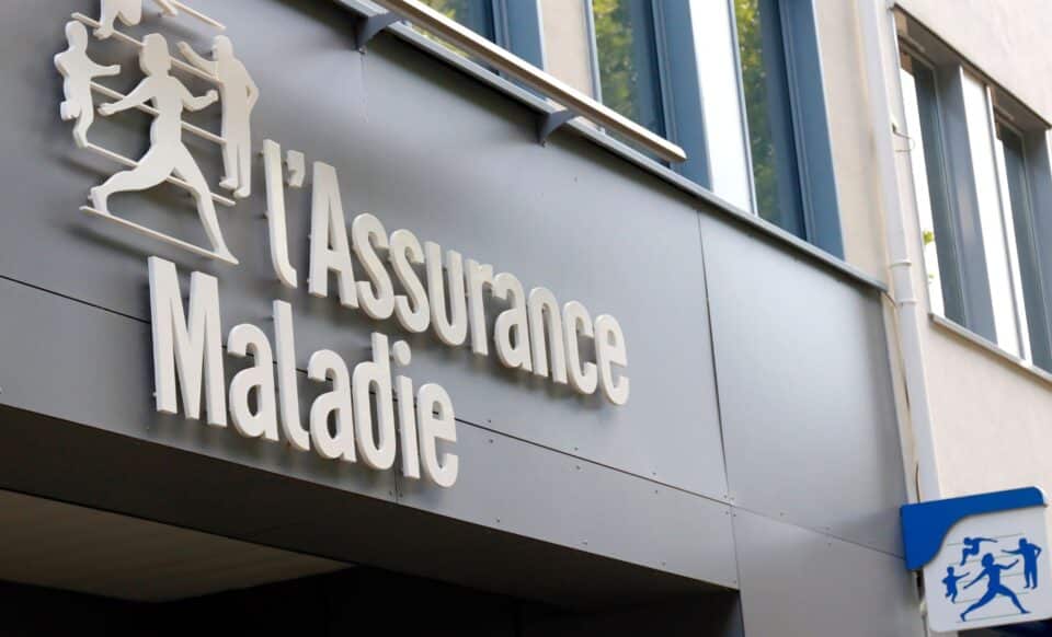 assurance maladie