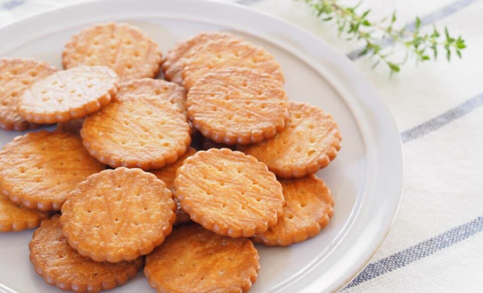 biscuits