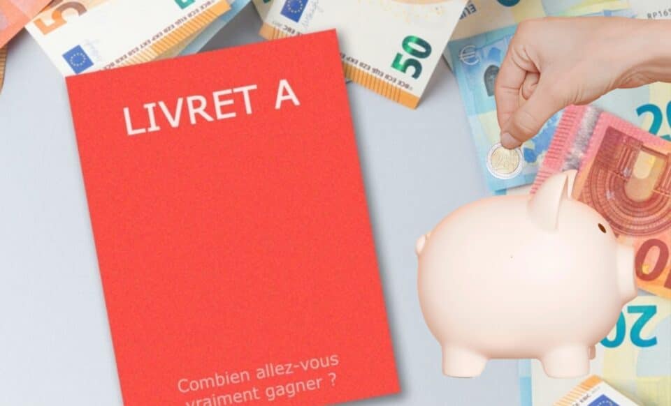 Livret A
