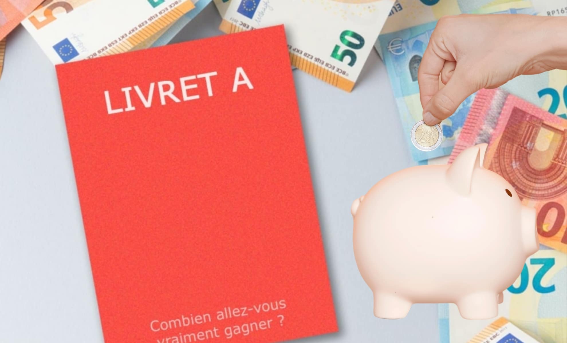 Econostrum.info Livret A